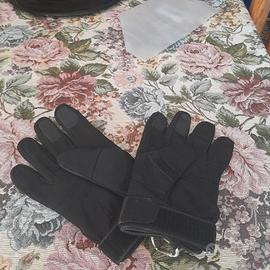 GUANTI MOTO COTOP