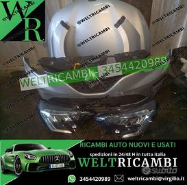 Renault clio 2022 x ricambi auto