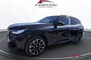 BMW X3 30e xDrive Msport Premium Package