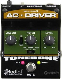 RADIAL ENGINEERING Ac-driver