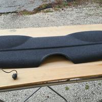 Cappelliera MINI R50/R53