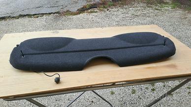 Cappelliera MINI R50/R53