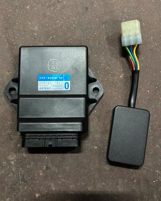 Centralina motore T-max 500