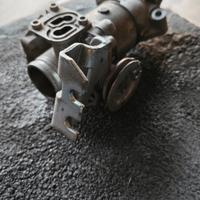 RICAMBI SH 125/150 anno 2013/2019