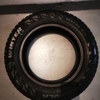 4 gomme invernali Formula 175/65/14