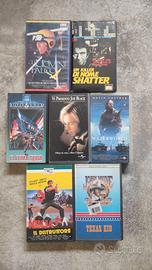VHS Film
