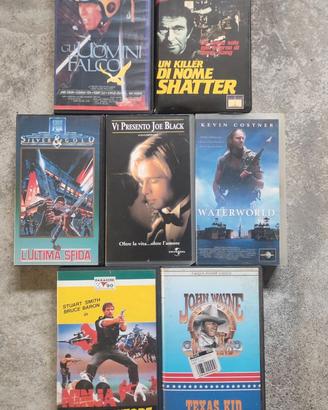 VHS Film