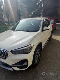 BMW X1 XlinePlus