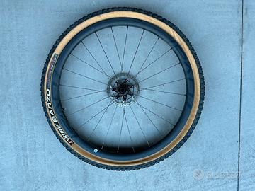 Ruote MTB Roval Control sl 29”