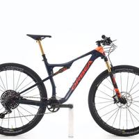 Bicicletta Orbea Oiz Carbonio X01 taglia L Ricondi