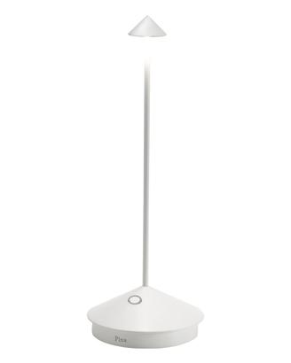 Lampada zafferano pina