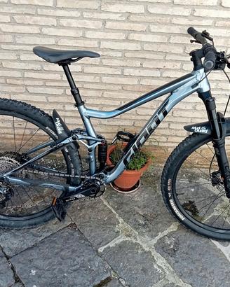 bicicletta Giant Stance 2 29 taglia M 