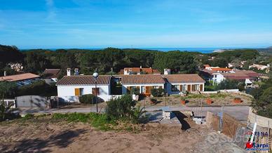 Terreno edificabile - Rena Majore