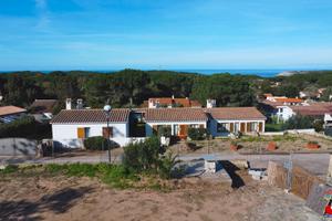 Terreno edificabile - Rena Majore