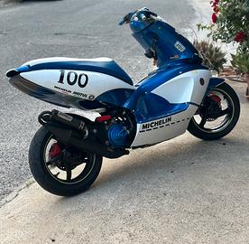 Scooter 70cc Malossi