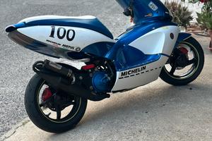 Scooter 70cc Malossi