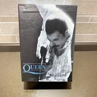 Queen The Definitive Dvd Collection