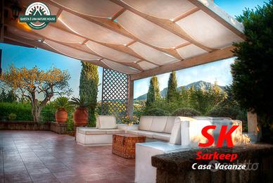 Casavacanza - Sarkeep Irpinia Avellino Taurasi