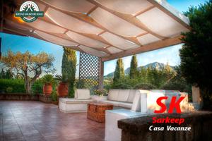 Casavacanza - Sarkeep Irpinia Avellino Taurasi