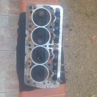 Testata fiat 899cc