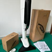 Folletto senza fili vk7s come nuova in garanzia