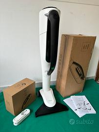 Folletto senza fili vk7s come nuova in garanzia