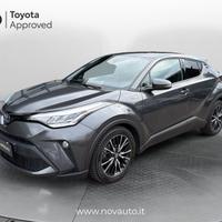 Toyota C-HR 1.8H (122CV) E-CVT Trend