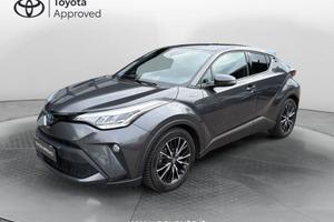 Toyota C-HR 1.8H (122CV) E-CVT Trend