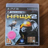 Gioco Tom Clancy's HAWX 2 PS3