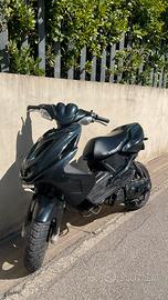 Aerox