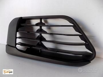 BMW X1 F48/F49 GRIGLIA PARAURTI SINISTRA APERTA - 