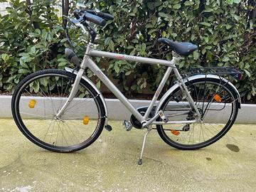 BICICLETTA UOMO