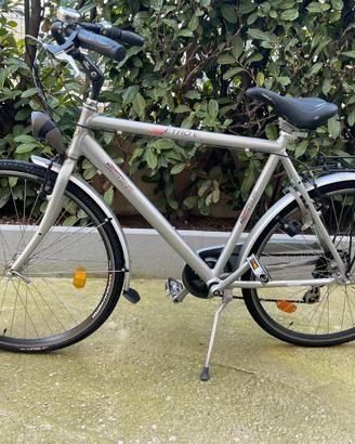 BICICLETTA UOMO