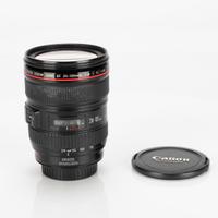 Obiettivo Canon 24-105mm f 4 IS