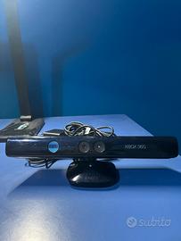 Kinect xbox 360