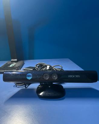 Kinect xbox 360