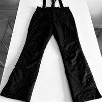 Pantalone sci/ snowboard Pyramid