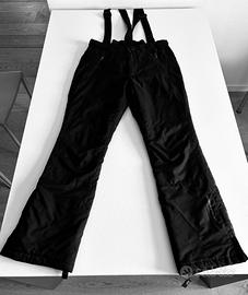 Pantalone sci/ snowboard Pyramid