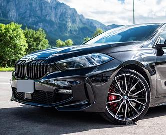 BMW 118D Msport PRO