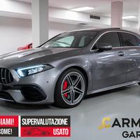 Mercedes Classe A - W177 2018 A 45S AMG 4Matic+ TE