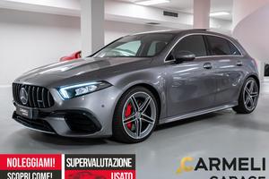 Mercedes Classe A - W177 2018 A 45S AMG 4Matic+ TE