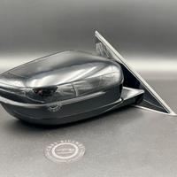 SPECCHIETTO DESTRO 6 PIN BMW SERIE 3 G20 G21 LCI 2