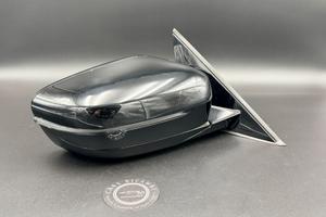 SPECCHIETTO DESTRO 6 PIN BMW SERIE 3 G20 G21 LCI 2