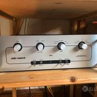 Preamplificatore Hifi Audio Research Sp9 Mk2