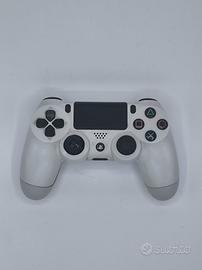 Controller PS4 DualShock 4 V1 Bianco Sony