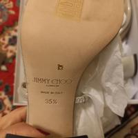 Sandalo gioiello nuove