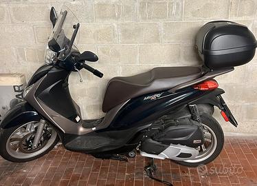 Piaggio Medley 150 ABS 2025