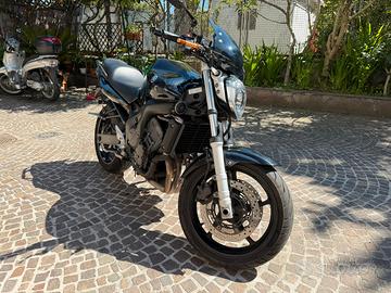 YAMAHA FZ6 - 2007 - Trattabile