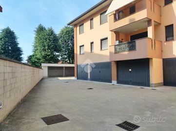BOX A CORBETTA