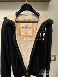 giubbotto Hollister 
